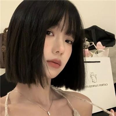 时尚女郎之女人江湖