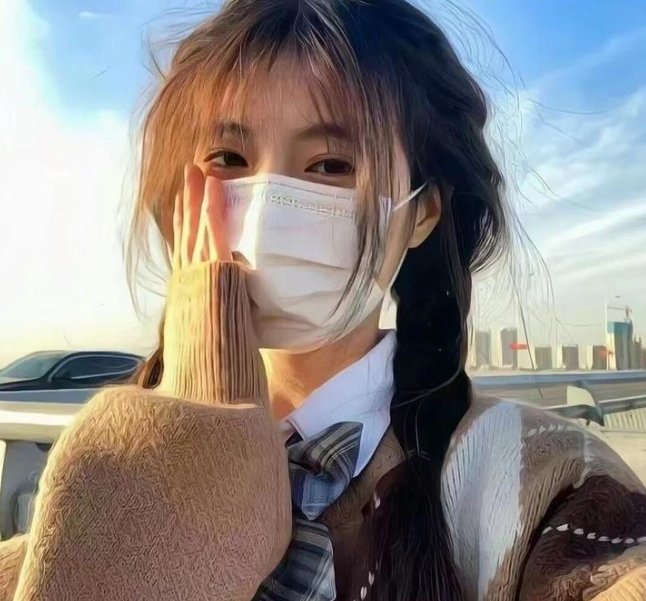 理想的丈夫