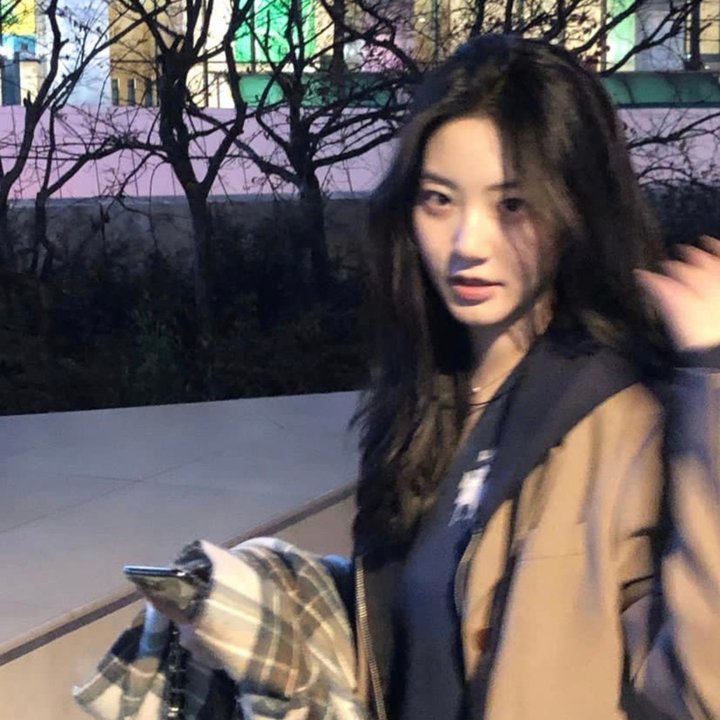 之女